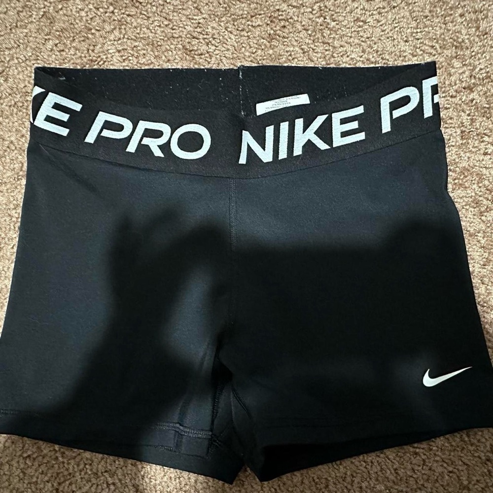 Nike Spandex